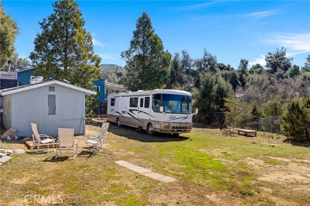 25131 Manzanita Lane, Descanso, CA 91916