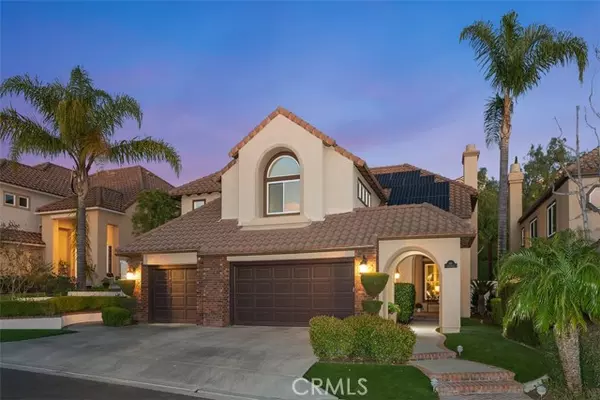 40 Glen Echo, Rancho Santa Margarita, CA 92679