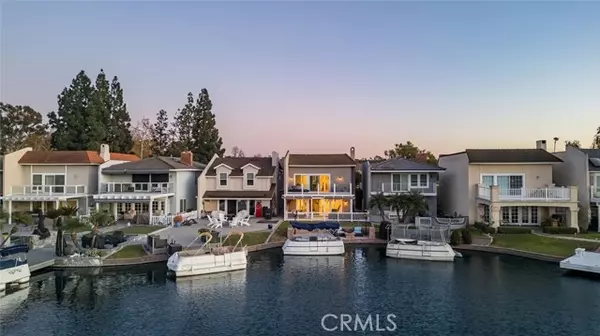 Lake Forest, CA 92630,21745 Tahoe Lane