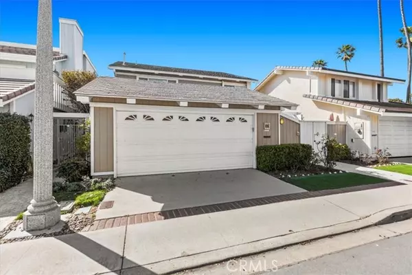 6 Catspaw, Coronado, CA 92118