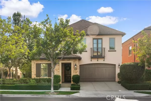 116 Mountain Violet, Irvine, CA 92620