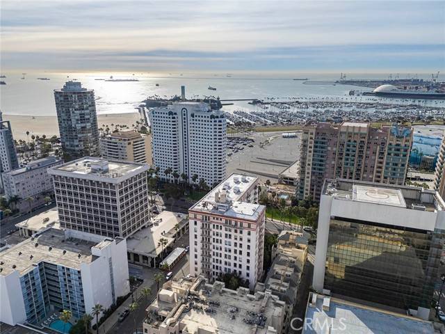 455 E Ocean Boulevard #1204, Long Beach, CA 90802