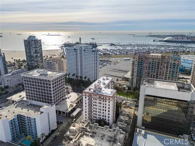 Long Beach, CA 90802,455 E Ocean Boulevard #1204