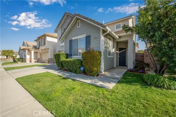 Chino Hills, CA 91709,5555 Barclay Court