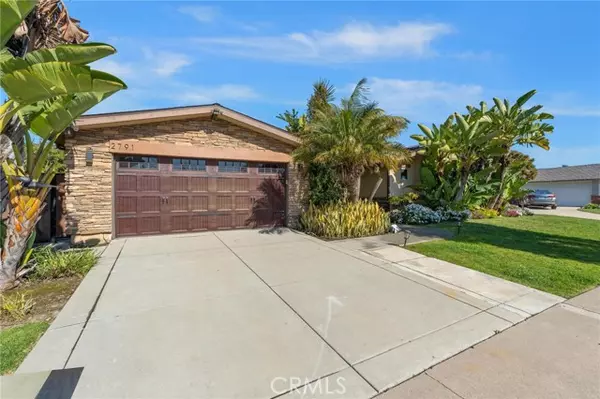 2791 Brimhall Drive, Los Alamitos, CA 90720