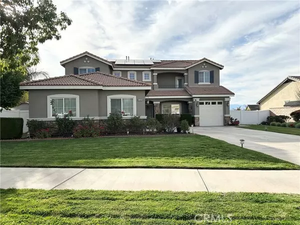 Redlands, CA 92374,1539 Carmel Court