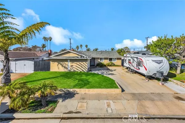 Huntington Beach, CA 92646,8411 Santana Circle