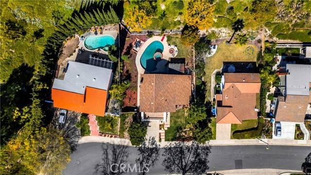 Mission Viejo, CA 92691,27451 Ganso