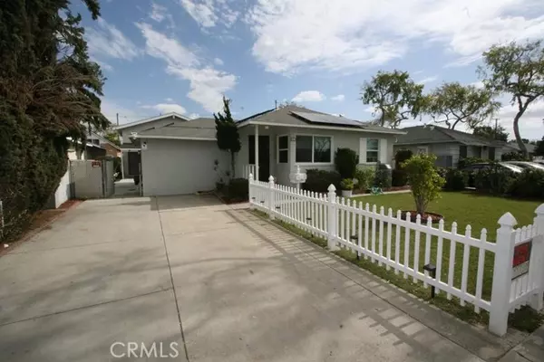 612 S Paula Drive, Fullerton, CA 92833