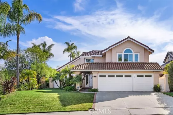 12 Capri, Laguna Niguel, CA 92677