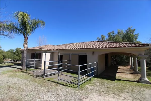 Murrieta, CA 92562,18797 Vista De Montanas