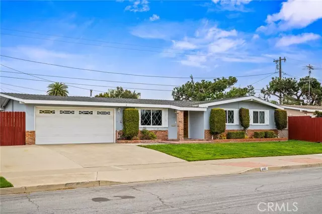 Costa Mesa, CA 92627,246 Rose Lane