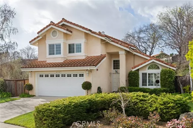 San Luis Obispo, CA 93401,4345 Olea Court