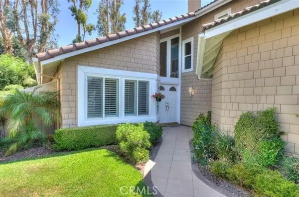 4 Brena, Irvine, CA 92620