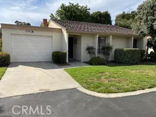 Laguna Woods, CA 92637,3156 ALTA VISTA #A