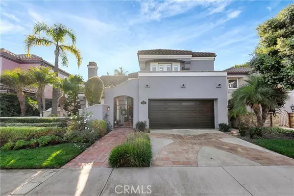 6392 Doral Drive, Huntington Beach, CA 92648