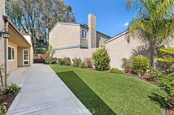 Mission Viejo, CA 92691,24795 Daphne