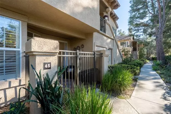 45 Night Heron Lane, Aliso Viejo, CA 92656