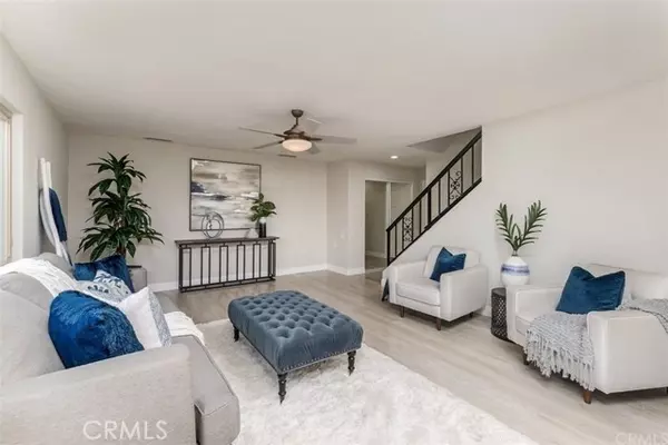 Laguna Woods, CA 92637,2314 Via Puerta #C