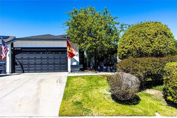 27681 Carballo, Mission Viejo, CA 92692