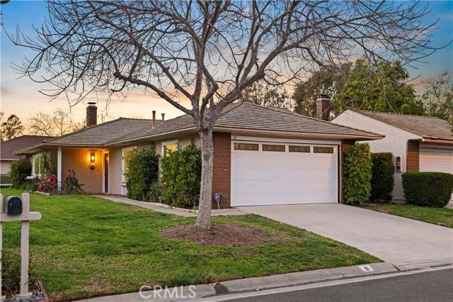 8 Dogwood, Irvine, CA 92612