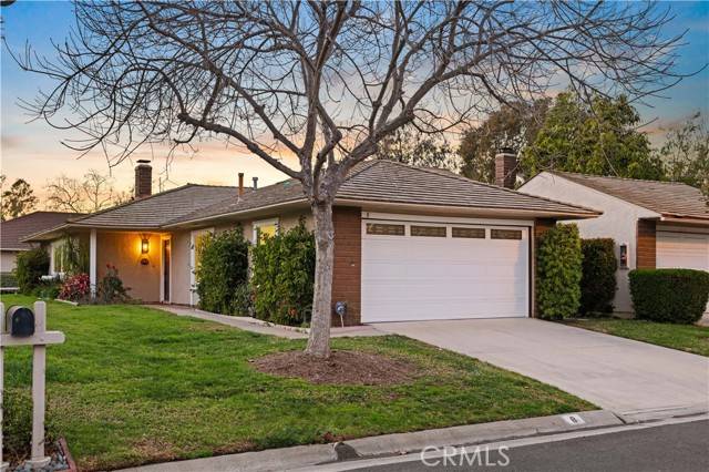 8 Dogwood, Irvine, CA 92612