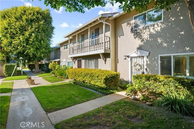 1777 Mitchell Avenue #107, Tustin, CA 92780