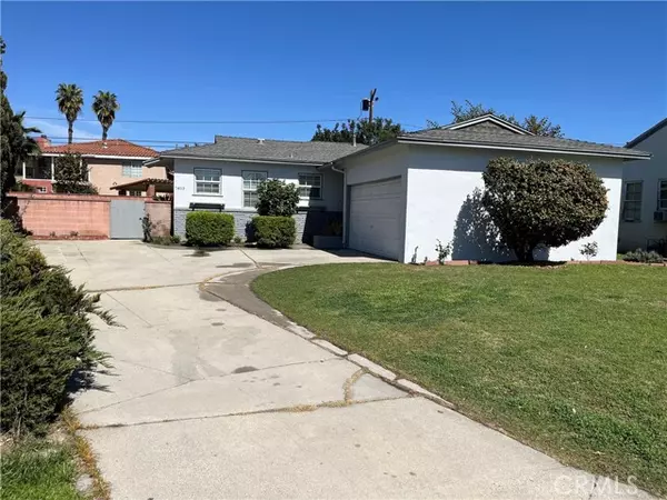 Downey, CA 90241,7403 Buell Street