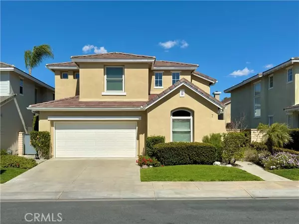 7 Bayview Drive, Buena Park, CA 90621