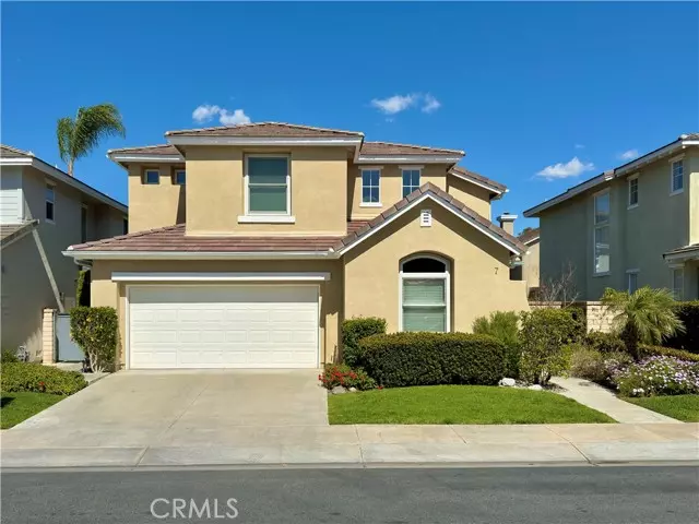 7 Bayview Drive, Buena Park, CA 90621