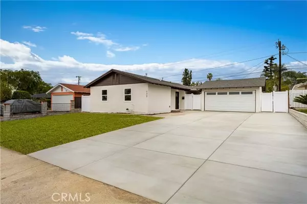 Pomona, CA 91767,2429 Alder Street