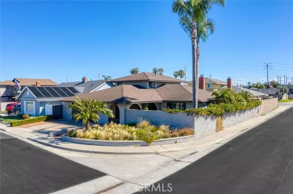 21212 Binghampton Circle, Huntington Beach, CA 92646