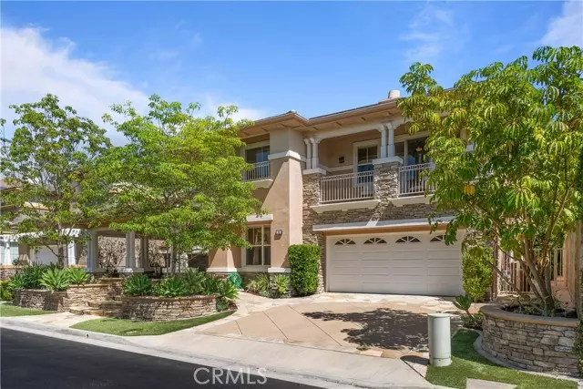 4 Piedmont, Rancho Santa Margarita, CA 92679