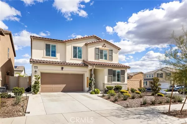 32808 Jaenichen Lane, Menifee, CA 92584