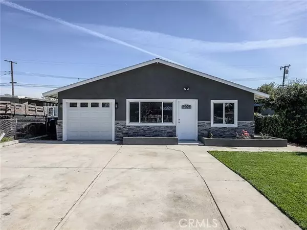 218 E De Anza Circle, Ontario, CA 91761