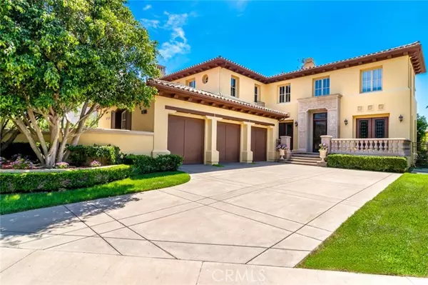 17 Via Palladio, Newport Coast, CA 92657