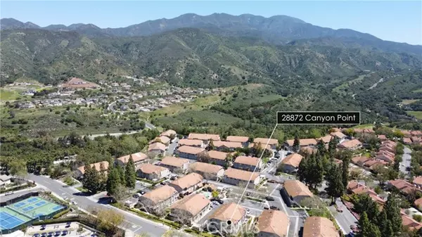 28872 Canyon Point, Trabuco Canyon, CA 92679