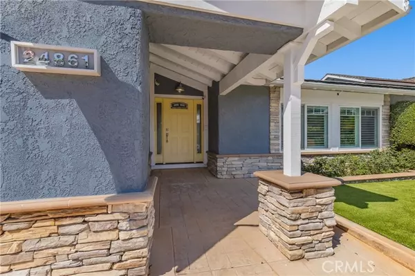 24861 Via Santa Cruz, Mission Viejo, CA 92692