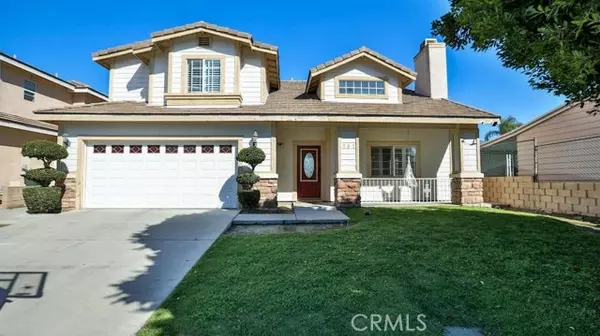 797 Wild Rose Lane, Upland, CA 91786