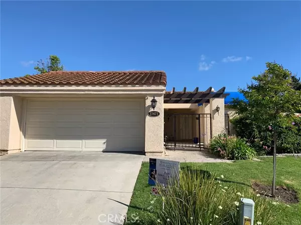 27672 Paseo Violeta #36, San Juan Capistrano, CA 92675