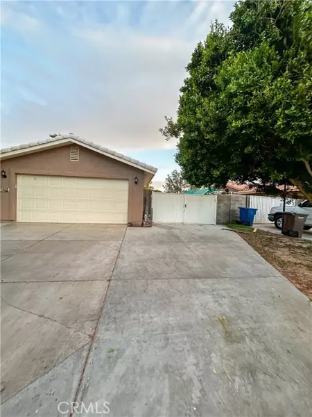 316 E Chaparral, Blythe, CA 92225