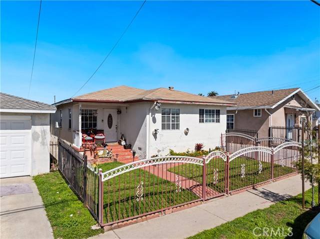 3523 W 109th St, Inglewood, CA 90303