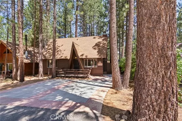 42676 La Placida Avenue, Big Bear Lake, CA 92315