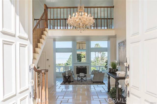 Rolling Hills Estates, CA 90274,43 Country Lane