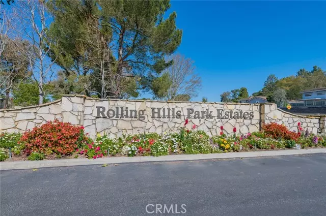 Rolling Hills Estates, CA 90274,43 Country Lane