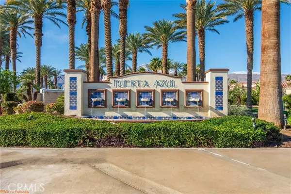 La Quinta, CA 92253,80943 Via Puerta Azul