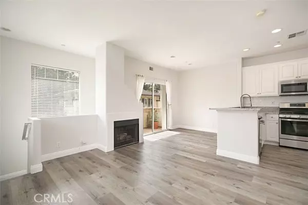 25 Navajo, Aliso Viejo, CA 92656