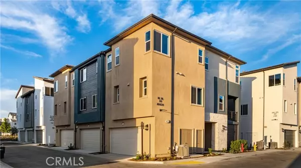 118 Abacus #1, Irvine, CA 92618