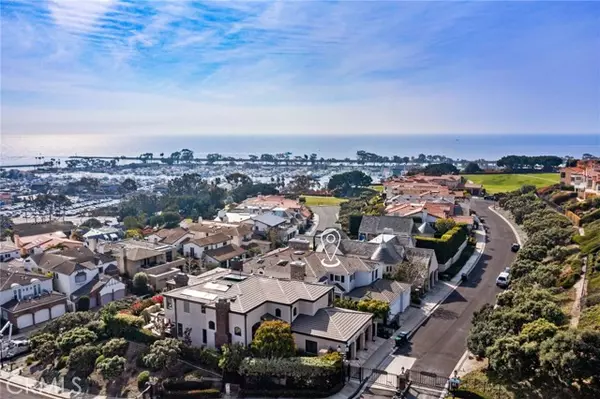 34306 Starboard Lantern,  Dana Point,  CA 92629