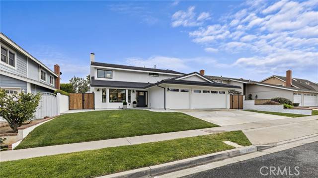 1821 Oriole Drive, Costa Mesa, CA 92626
